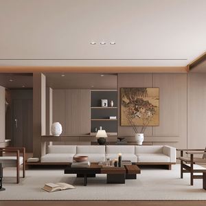 Mobile TV <span class=keywords><strong>Moderno</strong></span> di Lusso Sospeso a <span class=keywords><strong>Parete</strong></span>, Consolle Porta TV in Legno per <span class=keywords><strong>Soggiorno</strong></span>, Contenitore per TV fino a 65 pollici - Product Image 4