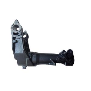 ขายึดมอเตอร์เรือยามาฮ่า รุ่น 689-43311-03-4D สำหรับเครื่องยนต์ 2 จังหวะ 30 แรงม้า อะไหล่ทดแทน - Product Image 3