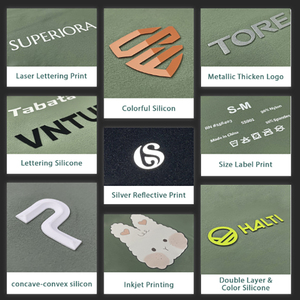 Sweat-shirts à capuche personnalisés pour hommes en coton et polyester, qualité supérieure, coupe classique, streetwear, épaules tombantes, automne - Product Image 6