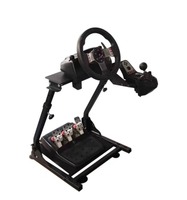 Support de volant de course pour Logitech G25/G27/G29 et G920 AG209