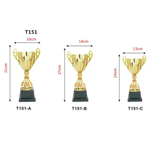 Trophy Cup High Quality Tennis Basketball Trophy Cups Crystal Memento Wedding Gift Resin Crafts Custom Size Trophy Pedestal