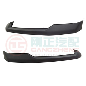 Molduras para Parachoques de Automóviles para Dongfeng DFSK K05 K07 C35 C36 C37 <span class=keywords><strong>V21</strong></span> V29 EX1 360 370 S560 Glory580 580PRO Ix5 S30 A30 Aeolus AX7 X5 - Product Image 2
