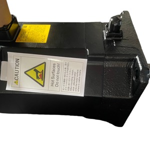 A06B-0243-B102 มอเตอร์หุ่นยนต์ฟานุค - Product Image 4