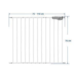 Reer Schraubgitter S-Gate Active-Lock Metall - Product Image 2