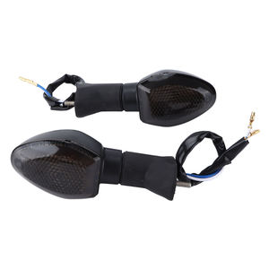 Clignotant pour moto <span class=keywords><strong>SUZUKI</strong></span> DL 1050 <span class=keywords><strong>1000</strong></span> 650/<span class=keywords><strong>XT</strong></span>/Adventure V-Strom GSF 1250 SV650, position droite - Product Image 4