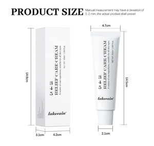 Hot Bán Đơn Giản Sử Dụng Phương Pháp Da Của Độ Ẩm Bổ Sung Bổ Sung Và Giữ Lại Các nhược điểm Của Da Loại Bỏ Mặt Kem - Product Image 6