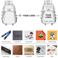Tas Belanja Selempang Bahu Tunggal Laris Manis, Kapasitas Besar, Tas Duffel Mini Wanita, Tas Olahraga Custom untuk Yoga, Berenang, dan Bepergian