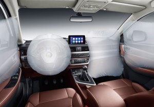 SUV sport essence Dongfeng Auto JOYEAR SX5 de haute qualité à bas <span class=keywords><strong>prix</strong></span>, voitures neuves et d'occasion avec moteur de 1,6 L à vendre - Product Image 5