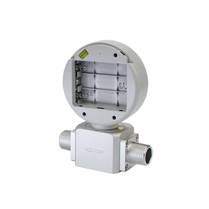 Sensor de Flujo de Gas FAHS-P, 0.02-2L/min, 1-5V DC9-28V, Pantalla TFT, RS485 Modbus, Rosca G1/8, para Aire, N2, O2, Ar, CO2, Flujo Industrial - Product Image 4