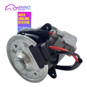 KINGSTEEL 163630P180 se utilizan para el motor del ventilador del radiador del coche de refrigeración eléctrica de CA para Toyota Venza Sienna LEXUS 1AR. - Product Image 1