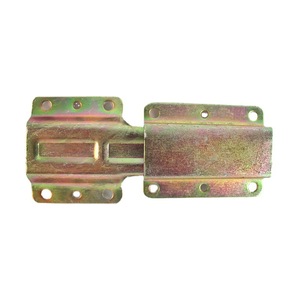 Conectores de hierro Shengdu Hardware para sofá cama, tipo mariposa, para muebles de oficina, gabinetes y soporte de sofá cama - Product Image 5