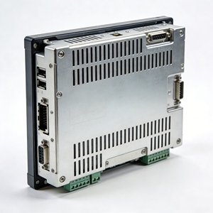 2711P-B7C1D6 แผง HMI พร้อมเทอร์มินัลกราฟิก 2711PB7C1D6 พร้อมเซิร์ฟเวอร์ <span class=keywords><strong>OPC</strong></span> แบบกำหนดเอง - Product Image 1