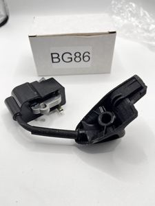 คอยล์จุดระเบิด 4 จังหวะ และ 2 จังหวะ ของโรงงานจีน รุ่น BG56 BG86 BG86C <span class=keywords><strong>SH86</strong></span> สำหรับเครื่องเป่าลมใบไม้ อะไหล่เครื่องยนต์เบนซิน รหัส 42414001307 - Product Image 5