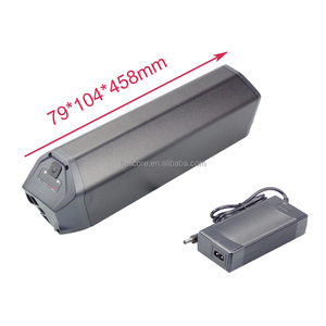 Biktrix Stunner Lite LT8 ST6 Swift so ST 3 <strong>Skycap</strong> 2 Dorado Reention 48V Ebike Battery 16ah 17.5ah 21ah for Electric Bike - Product Image 5
