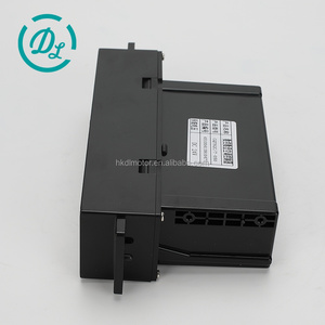 แผงควบคุมเครื่องปรับอากาศ EexcavaStart DS-310 C20034-8640 DS312 1503271059 12V สำหรับรถขุด SY60-9 รับประกัน 1 ปี - Product Image 3