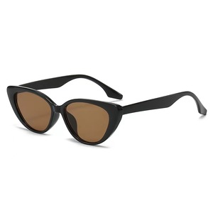 <b>Pink</b> Cat Eye Sunglasses UV400 PC <b>Frame</b> Light Weight Unisex Style 1063 - Product Image 4