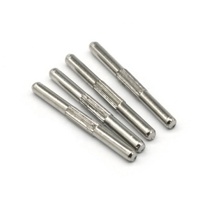 Sản Phẩm Bán Chạy Nhất Ghim Cài Thẳng Bằng Thép Không Gỉ In Logo OEM Cho Phụ Kiện Xe Máy - Product Image 5