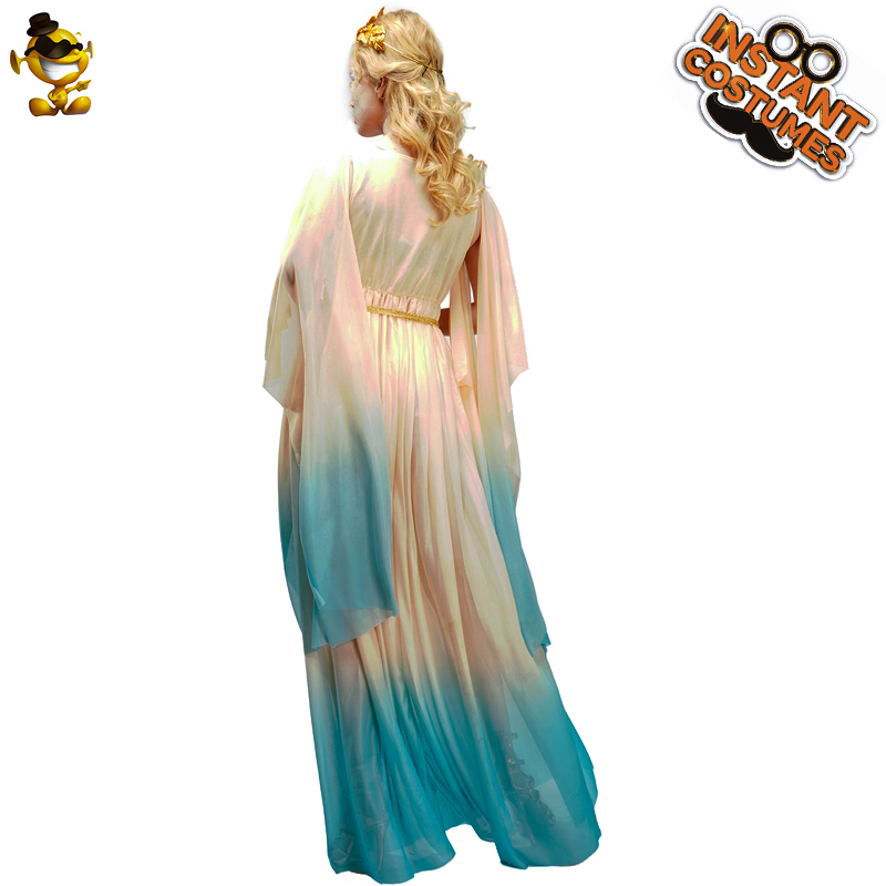 sachin and babi light blue dress Sample Sale