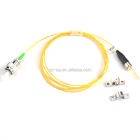 Lasers à diodes CWDM 1270nm ~ 1610nm Genre de produits haute performance
