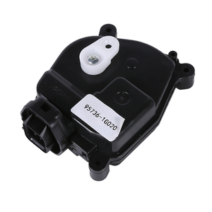 · Attuatore elettrico destro della serratura della porta anteriore dei ricambi auto per gli accessori di hyundai - Product Image 1