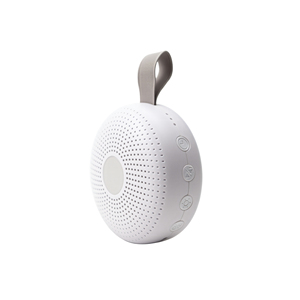 Dispositivo de Ayuda para Dormir para Bebés y Adultos, Máquina de Sonido Recargable USB C, Generador Portátil de Luz Nocturna, Entrenamiento para Dormir, para Viajes y Guardería - Product Image 1