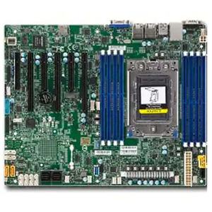 CPU Supermicro 7551P y AMD EPYC con 8*32GB 2133P RAM múltiples opciones Socket SP3 DDR4,16SATA3 3*1/2 - Product Image 3