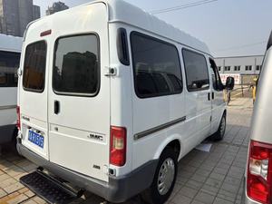 Minivan Diésel Usada <span class=keywords><strong>de</strong></span> 6 <span class=keywords><strong>Plazas</strong></span> para Transporte Urbano <span class=keywords><strong>de</strong></span> Corta Distancia, Autobús <span class=keywords><strong>de</strong></span> Carretera, Transmisión Manual, Euro 5, Autocares <span class=keywords><strong>de</strong></span> Pasajeros - Product Image 5