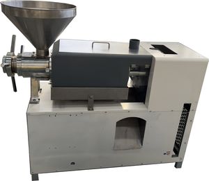 Moulin à huile écoénergétique pour arachides et colza : faible consommation, haute efficacité, réduit les coûts - Product Image 3