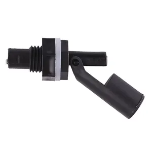 Interruptor flutuante líquido horizontal montado lateral para aquários e tanques de água piscina EPC5 1A1