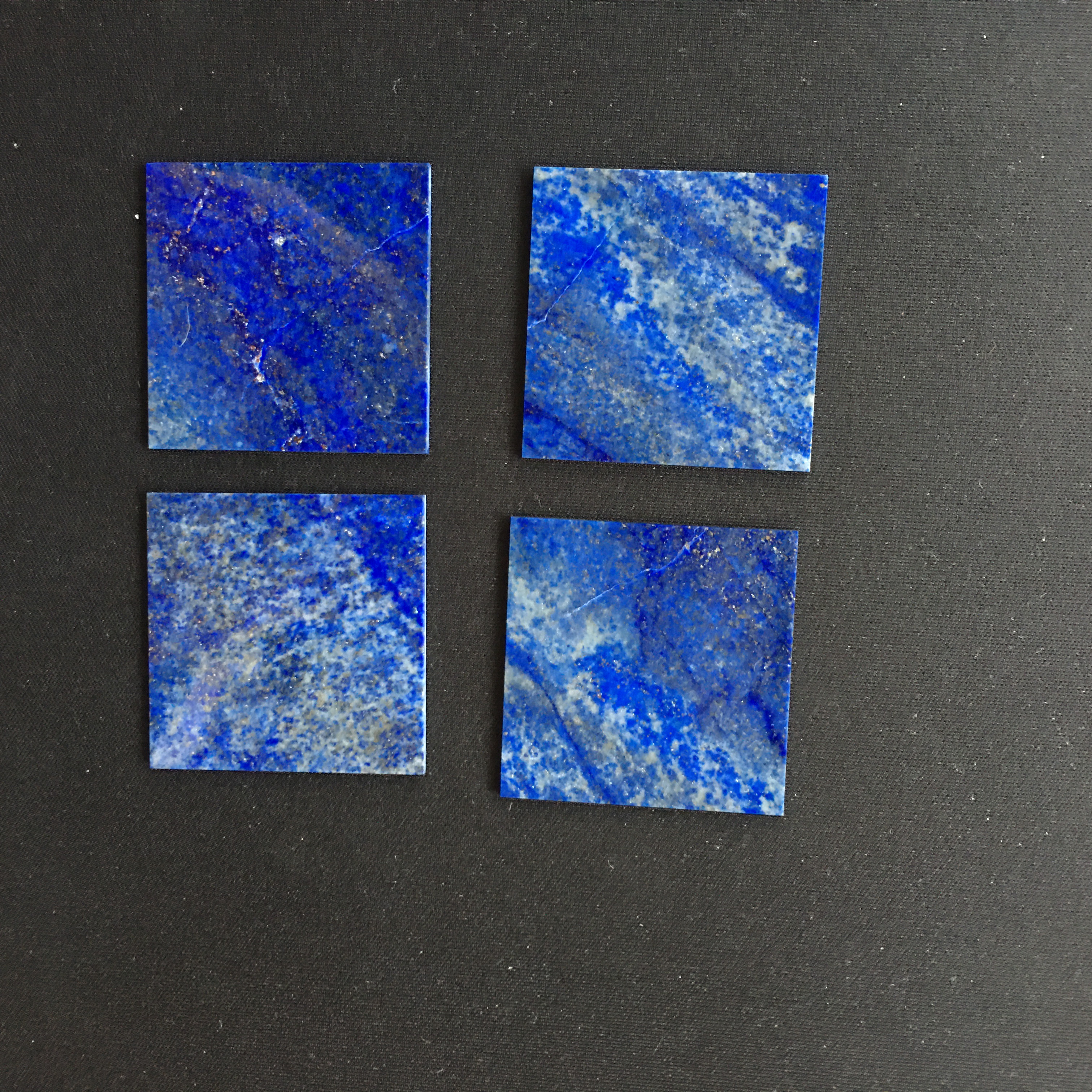natural Lapis Lazuli