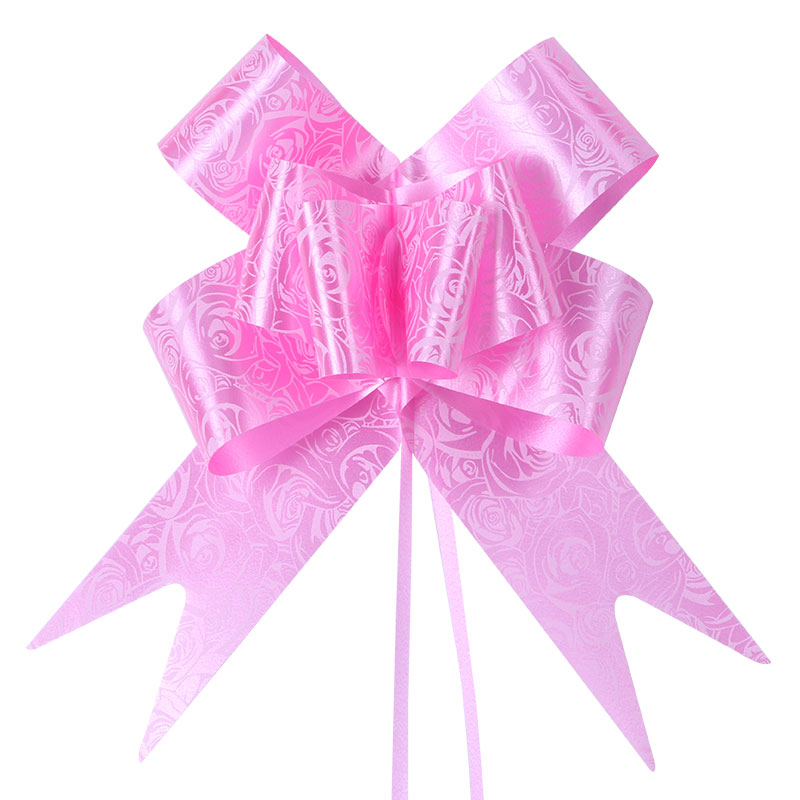 rose foncé