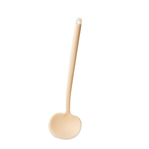 Silicone Mushroom Spatula Non Stick <b>Pan</b> Spatula High Temperature Resistant Stir <b>Fry</b> Spatula Dual Purpose Spoon Cooking Tool - Product Image 3