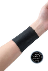 Peinture corporelle pigments peinture faciale corps opéra clown peinture visage peinture Halloween enfants peinture de Noël - Product Image 4