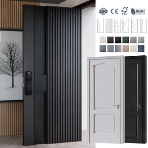 中国製最高品質防犯ドア 防弾ドア 家庭用外装防弾ドア - Product Image 1