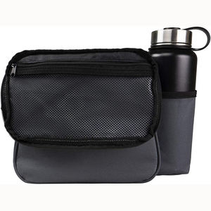 Échantillon gratuit 2025 Nouveau modèle Prix d'usine Sac à dos de disc-golf avec compartiments de rangement et porte-bouteille - Product Image 1