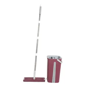 rolling spin 360 mop suppliers rotatable adjustable cleaning flat mops rotate rotating long handle microfiber wall cleaner