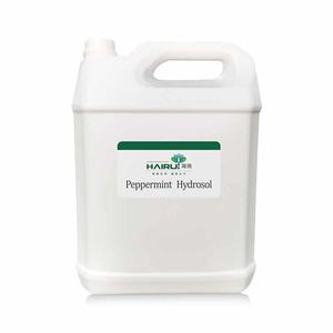 Peppermint hidratante para cuidado facial, hidratante para hidrosol, para cuidados com a pele, extrato natural de hortelã 100% - Product Image 6