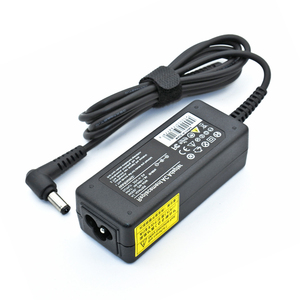 Nhà Máy giá bán buôn phổ sạc máy tính xách tay kết nối máy tính xách tay Power Adapter - Product Image 1