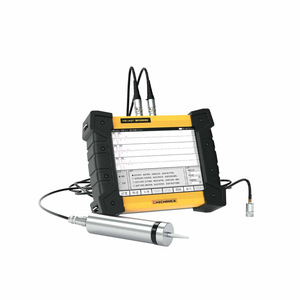Instrument de contrôle non destructif Hichance HC-AQT pour boulons d'ancrage, dispositif de détection multifonctionnel pour l'ingénierie - Product Image 4