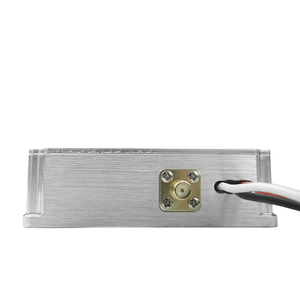 โมดูลเครื่องขยายสัญญาณ RF แบบ Wideband ความน่าเชื่อถือสูง 28V DC 500-1000MHz 50W 28V DC สำหรับการขยายสัญญาณ RF - Product Image 5