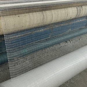 L'usine propose des filets de pêche en nylon monofilament PA6 sur mesure, haute résistance, flexibles, faciles à utiliser et résistants à la déchirure pour la pêche au poisson. - Product Image 5