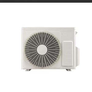 Heat <b>Pump</b> R32 Smart Fixed Frequency App-Controlled Wall-Mounted Ductless AC System Quiet 12000BTU Energy Efficient Cooling Only - Product Image 4
