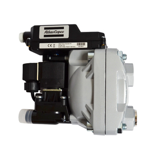 Atlas Copco Hochwertiges automatisches elektronisches Ablass ventil aus Metall Ersatz für Atlas Copco Industrie luft kompressor - Product Image 6