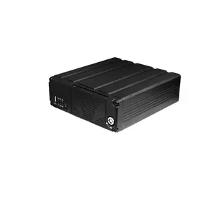 EAPODA 4ch 4g GPS 추적 와이파이 1080p hd 모바일 mdvr 차량 자동차 dvr 8 채널 아이 모바일 dvr 보드 키트