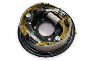 Cilindro de freno <span class=keywords><strong>N232</strong></span> Conjunto de freno de tambor autoenergizante bidireccional Bueno para Hyundai H100/JAC Pickup/Kia K2500/K2700/K2900 - Product Image 2