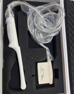 Sonde convexe endocavitaire C8-4V transducteur à matrice incurvée réparation de transducteur à ultrasons et sonde à ultrasons C8-4V à vendre - Product Image 5