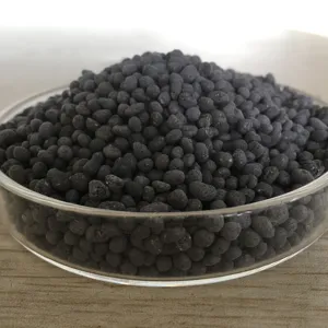 NPK compuesto SOP 16-5-20 agricultura fertilizante NPK precio de fábrica fertilizante Granular