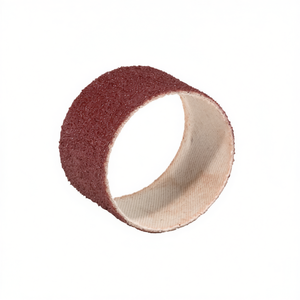 TTAKE AB1001 Cilindro de tela abrasiva de corindón 75x30mm para amoladora angular, para rectificado de precisión - Product Image 2