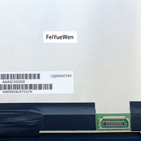 Écran tactile LCD LQ0DASC565 LQ100P1JX51 pour Microsoft Surface Go 1ère génération 1824 1825 – Assemblage d'écran et numériseur – Pièces de rechange pour ordinateur portable