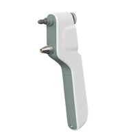 DERRY V7 Portable Animal Ophthalmotonometer Pet Tonometer Veterinary Eye Pressure Monitor for Animal Hospital
